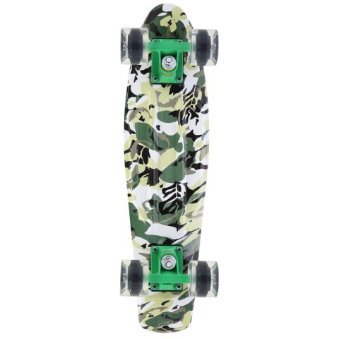 PENNYBOARD ART MORO NILS EXTREME PENNYBOARD ART MORO NILS EXTREME