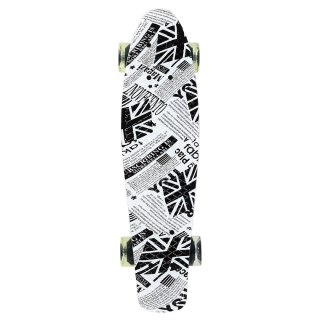 PENNYBOARD ART PAPER NILS EXTREME