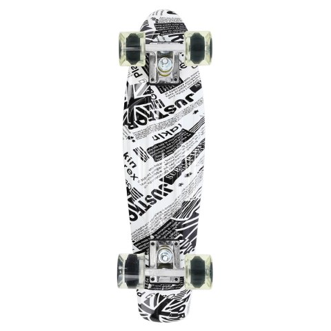 PENNYBOARD ART PAPER NILS EXTREME PENNYBOARD ART PAPER NILS EXTREME