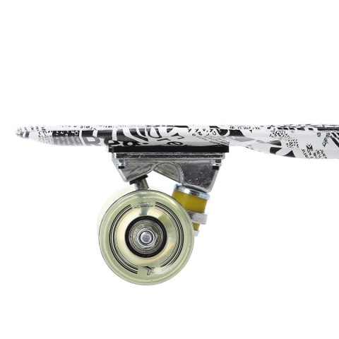 PENNYBOARD ART PAPER NILS EXTREME PENNYBOARD ART PAPER NILS EXTREME