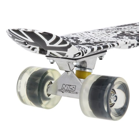 PENNYBOARD ART PAPER NILS EXTREME PENNYBOARD ART PAPER NILS EXTREME