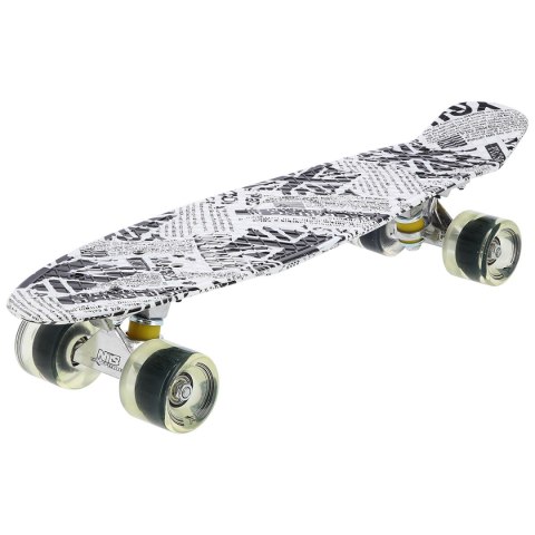 PENNYBOARD ART PAPER NILS EXTREME PENNYBOARD ART PAPER NILS EXTREME