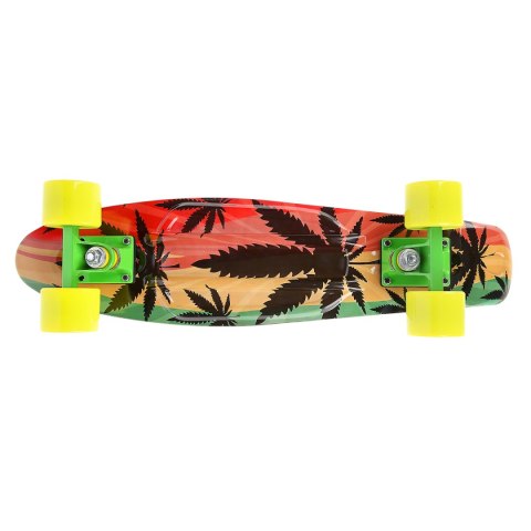 PENNYBOARD ART REGGAE SIGNA PENNYBOARD ART REGGAE SIGNA