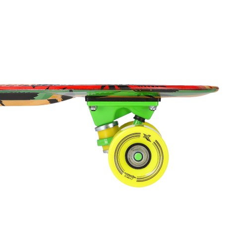 PENNYBOARD ART REGGAE SIGNA PENNYBOARD ART REGGAE SIGNA