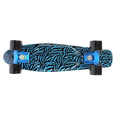 PENNYBOARD ART TIGER SIGNA PENNYBOARD ART TIGER SIGNA