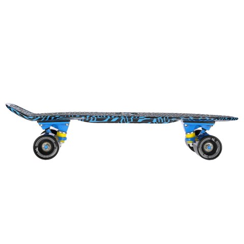 PENNYBOARD ART TIGER SIGNA PENNYBOARD ART TIGER SIGNA