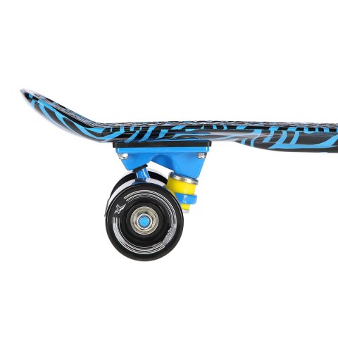 PENNYBOARD ART TIGER SIGNA PENNYBOARD ART TIGER SIGNA