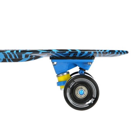 PENNYBOARD ART TIGER SIGNA PENNYBOARD ART TIGER SIGNA