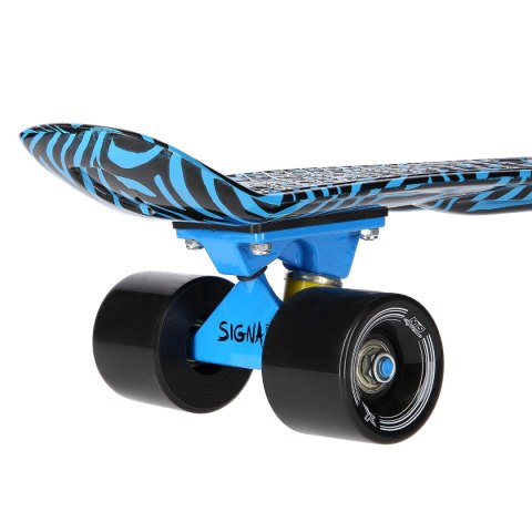 PENNYBOARD ART TIGER SIGNA PENNYBOARD ART TIGER SIGNA