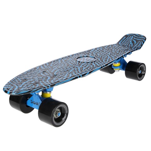 PENNYBOARD ART TIGER SIGNA PENNYBOARD ART TIGER SIGNA