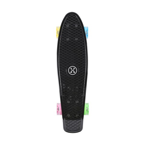 PENNYBOARD CLASSIC BLACK NILS EXTREME PENNYBOARD CLASSIC BLACK NILS EXTREME