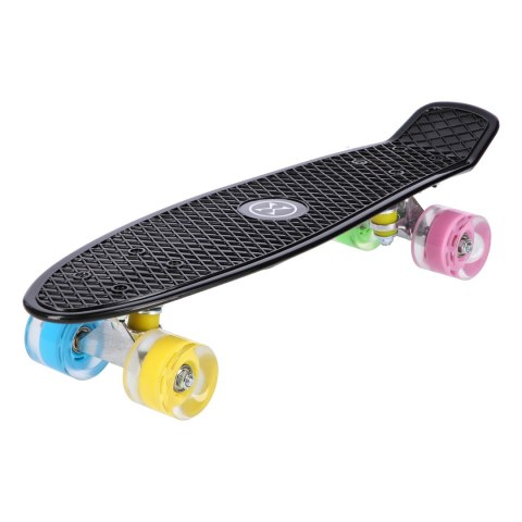 PENNYBOARD CLASSIC BLACK NILS EXTREME PENNYBOARD CLASSIC BLACK NILS EXTREME