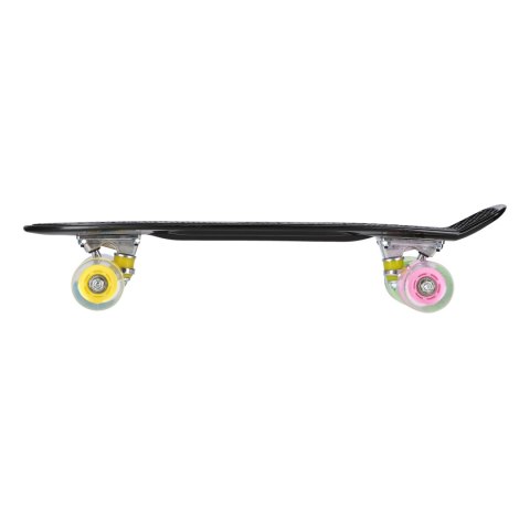 PENNYBOARD CLASSIC BLACK NILS EXTREME PENNYBOARD CLASSIC BLACK NILS EXTREME