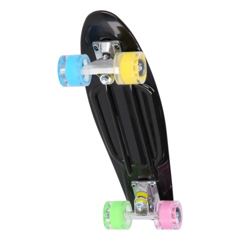 PENNYBOARD CLASSIC BLACK NILS EXTREME PENNYBOARD CLASSIC BLACK NILS EXTREME