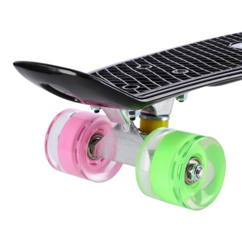 PENNYBOARD CLASSIC BLACK NILS EXTREME PENNYBOARD CLASSIC BLACK NILS EXTREME