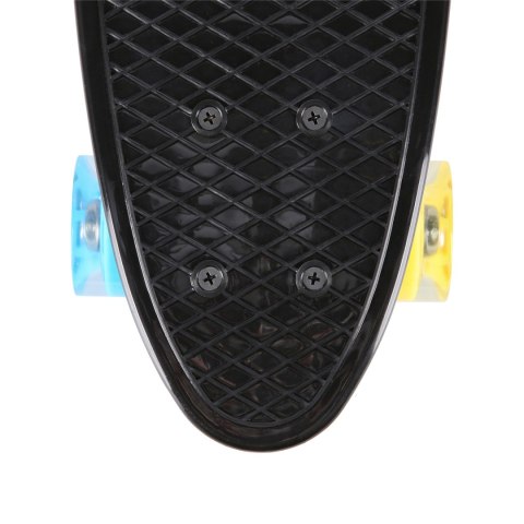 PENNYBOARD CLASSIC BLACK NILS EXTREME PENNYBOARD CLASSIC BLACK NILS EXTREME