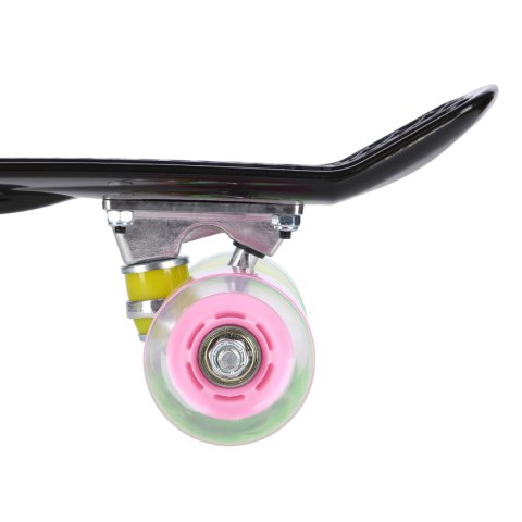PENNYBOARD CLASSIC BLACK NILS EXTREME PENNYBOARD CLASSIC BLACK NILS EXTREME