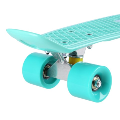 PENNYBOARD CLASSIC GREEN NILS EXTREME PENNYBOARD CLASSIC GREEN NILS EXTREME