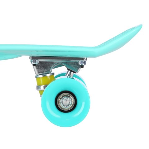PENNYBOARD CLASSIC GREEN NILS EXTREME PENNYBOARD CLASSIC GREEN NILS EXTREME