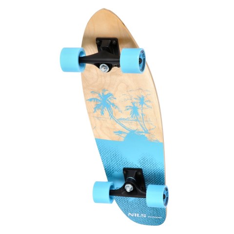 PENNYBOARD WOOD BAHAMAS NILS EXTREME PENNYBOARD WOOD BAHAMAS NILS EXTREME