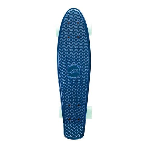 PNB01 BLUE ELECTROSTYLE PENNYBOARD DESKOROLKA NILS EXTREME PNB01 BLUE ELECTROSTYLE PENNYBOARD DESKOROLKA NILS EXTREME