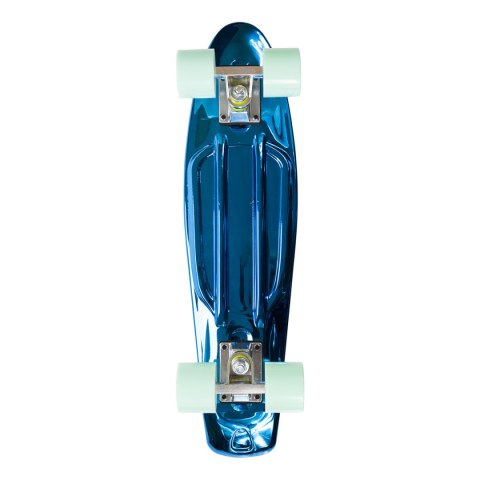 PNB01 BLUE ELECTROSTYLE PENNYBOARD DESKOROLKA NILS EXTREME PNB01 BLUE ELECTROSTYLE PENNYBOARD DESKOROLKA NILS EXTREME