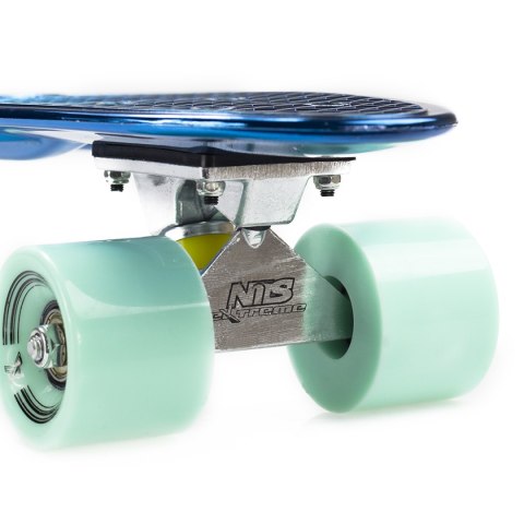 PNB01 BLUE ELECTROSTYLE PENNYBOARD DESKOROLKA NILS EXTREME PNB01 BLUE ELECTROSTYLE PENNYBOARD DESKOROLKA NILS EXTREME