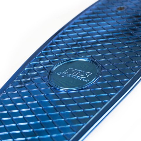 PNB01 BLUE ELECTROSTYLE PENNYBOARD DESKOROLKA NILS EXTREME PNB01 BLUE ELECTROSTYLE PENNYBOARD DESKOROLKA NILS EXTREME