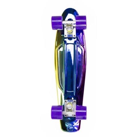 PNB01 RAINBOW ELECTROSTYLE PENNYBOARD DESKOROLKA NILS EXTREME PNB01 RAINBOW ELECTROSTYLE PENNYBOARD DESKOROLKA NILS EXTREME