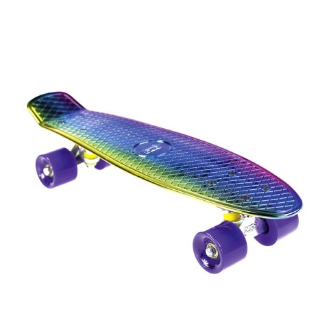 PNB01 RAINBOW ELECTROSTYLE PENNYBOARD DESKOROLKA NILS EXTREME PNB01 RAINBOW ELECTROSTYLE PENNYBOARD DESKOROLKA NILS EXTREME