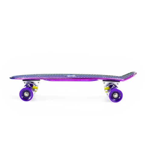 PNB01 RAINBOW ELECTROSTYLE PENNYBOARD DESKOROLKA NILS EXTREME PNB01 RAINBOW ELECTROSTYLE PENNYBOARD DESKOROLKA NILS EXTREME