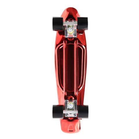 PNB01 RED ELECTROSTYLE PENNYBOARD DESKOROLKA NILS EXTREME PNB01 RED ELECTROSTYLE PENNYBOARD DESKOROLKA NILS EXTREME