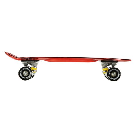 PNB01 RED ELECTROSTYLE PENNYBOARD DESKOROLKA NILS EXTREME PNB01 RED ELECTROSTYLE PENNYBOARD DESKOROLKA NILS EXTREME