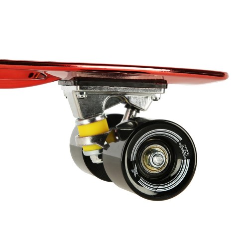 PNB01 RED ELECTROSTYLE PENNYBOARD DESKOROLKA NILS EXTREME PNB01 RED ELECTROSTYLE PENNYBOARD DESKOROLKA NILS EXTREME