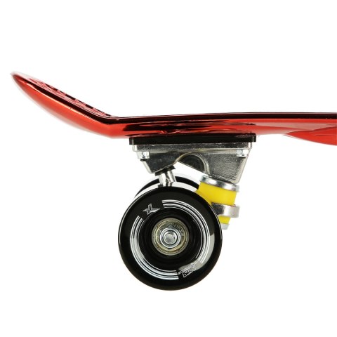 PNB01 RED ELECTROSTYLE PENNYBOARD DESKOROLKA NILS EXTREME PNB01 RED ELECTROSTYLE PENNYBOARD DESKOROLKA NILS EXTREME