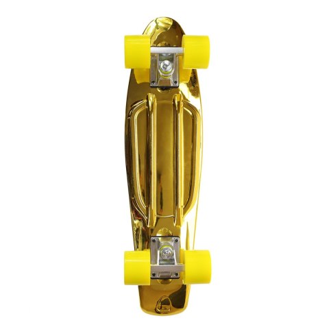 PNB01 YELLOW ELECTROSTYLE PENNYBOARD DESKOROLKA NILS EXTREME PNB01 YELLOW ELECTROSTYLE PENNYBOARD DESKOROLKA NILS EXTREME