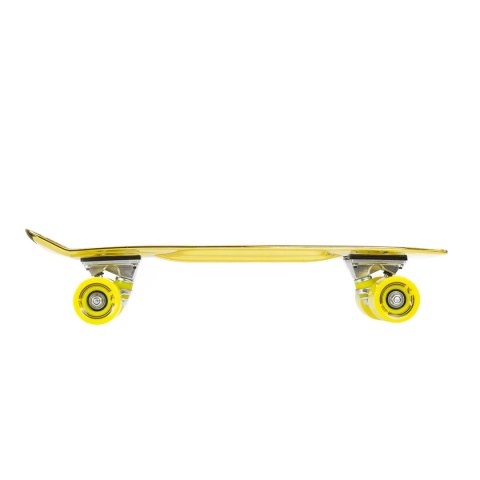 PNB01 YELLOW ELECTROSTYLE PENNYBOARD DESKOROLKA NILS EXTREME PNB01 YELLOW ELECTROSTYLE PENNYBOARD DESKOROLKA NILS EXTREME