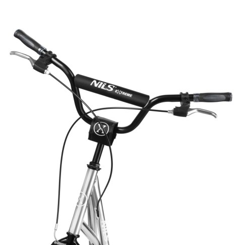 WH10121 HULAJNOGA Z KOŁAMI POMPOWANYMI 16/12'' NILS EXTREME WH10121 HULAJNOGA Z KOŁAMI POMPOWANYMI 16/12'' NILS EXTREME