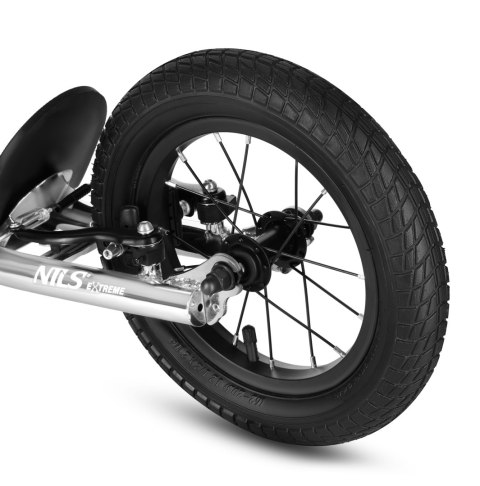 WH10121 HULAJNOGA Z KOŁAMI POMPOWANYMI 16/12'' NILS EXTREME WH10121 HULAJNOGA Z KOŁAMI POMPOWANYMI 16/12'' NILS EXTREME