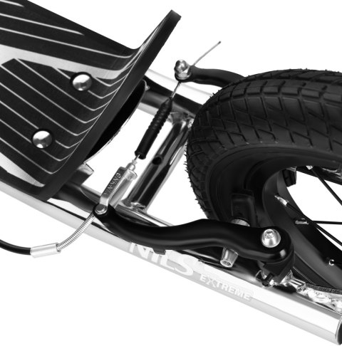 WH10121 HULAJNOGA Z KOŁAMI POMPOWANYMI 16/12'' NILS EXTREME WH10121 HULAJNOGA Z KOŁAMI POMPOWANYMI 16/12'' NILS EXTREME