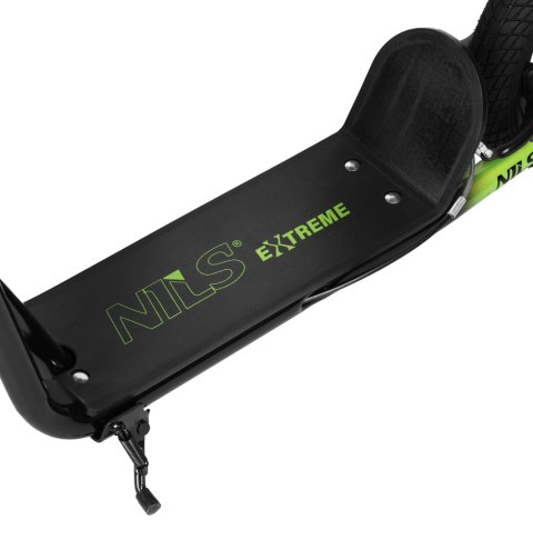 WH10201 HULAJNOGA Z KOŁAMI POMPOWANYMI 16/12'' NILS EXTREME WH10201 HULAJNOGA Z KOŁAMI POMPOWANYMI 16/12'' NILS EXTREME