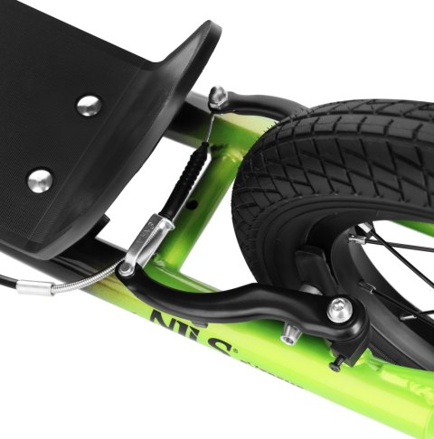 WH10201 HULAJNOGA Z KOŁAMI POMPOWANYMI 16/12'' NILS EXTREME WH10201 HULAJNOGA Z KOŁAMI POMPOWANYMI 16/12'' NILS EXTREME