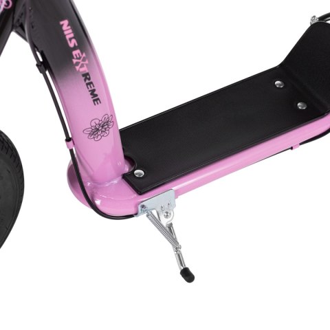 WH113N PINK 12" HULAJNOGA Z POMP. KOŁAMI NILS EXTREME WH113N PINK 12" HULAJNOGA Z POMP. KOŁAMI NILS EXTREME