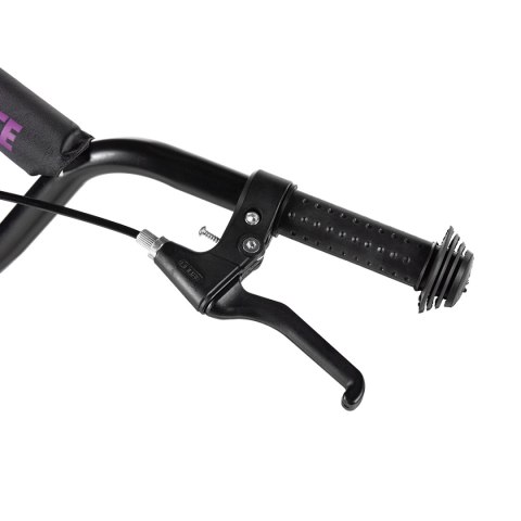WH118AN PURPLE 16/12" HULAJNOGA Z POMP. KOŁAMI NILS EXTREME WH118AN PURPLE 16/12" HULAJNOGA Z POMP. KOŁAMI NILS EXTREME
