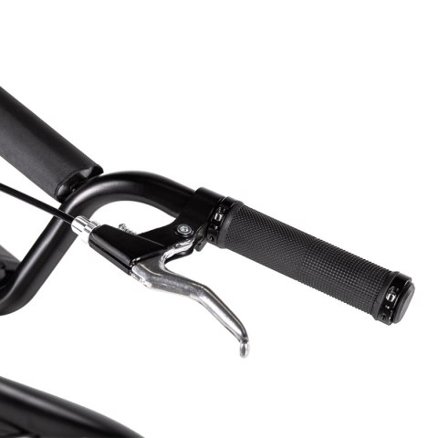 WH201 BLACK 20/16" HULAJNOGA Z POMP. KOŁAMI NILS EXTREME WH201 BLACK 20/16" HULAJNOGA Z POMP. KOŁAMI NILS EXTREME