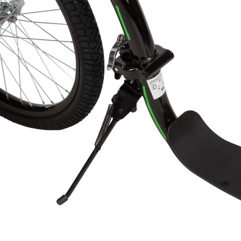WH227F GREEN 20/16" HULAJNOGA SKŁADANA NILS EXTREME WH227F GREEN 20/16" HULAJNOGA SKŁADANA NILS EXTREME
