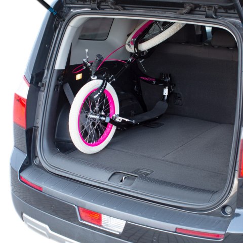 WH227F PINK 20/16" HULAJNOGA SKŁADANA NILS EXTREME WH227F PINK 20/16" HULAJNOGA SKŁADANA NILS EXTREME
