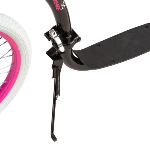 WH227F PINK 20/16" HULAJNOGA SKŁADANA NILS EXTREME WH227F PINK 20/16" HULAJNOGA SKŁADANA NILS EXTREME