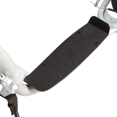 WH227F WHITE 20/16" HULAJNOGA SKŁADANA NILS EXTREME WH227F WHITE 20/16" HULAJNOGA SKŁADANA NILS EXTREME