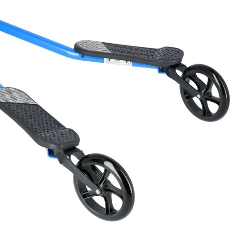 FL180 BLACK-BLUE FLIKER HULAJNOGA NILS EXTREME FL180 BLACK-BLUE FLIKER HULAJNOGA NILS EXTREME